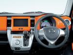 Mazda Flair Crossover 2014 года